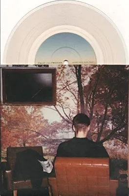 Produktbild von Fugazi - Möbel Vinyl