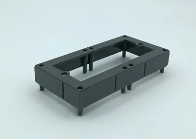 Produktbild von LGB Brückeneinzelstein 36 Stück 50612 Spur G