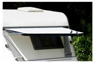 Produktbild von Fensterabdeckung für Wohnwagen mit UV-Schutz (190 x 90 cm)