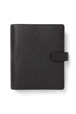Produktbild von Filofax Terminplaner Norfolk A5 Organiser Espresso