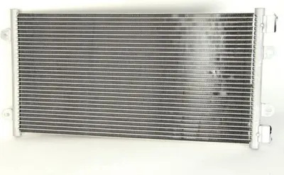 Produktbild von THERMOTEC KTT110188 Kondensator Klimaanlage für FIAT PUNTO (188)