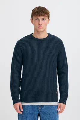 Produktbild von !SOLID SDARON Herren Pullover regular fit
