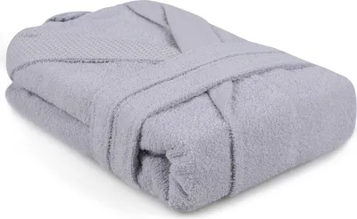 Produktbild von Mijolnir Bademäntel Halbmond-11 - XL