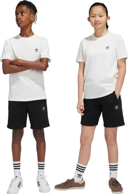 Produktbild von Shorts Adidas IW3499 für Kinder