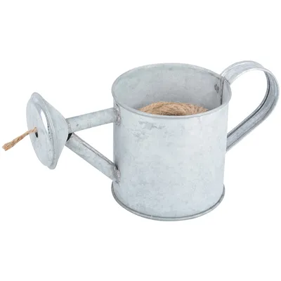 Produktbild von Esschert Design Altzink Seilgießkanne; OZ58