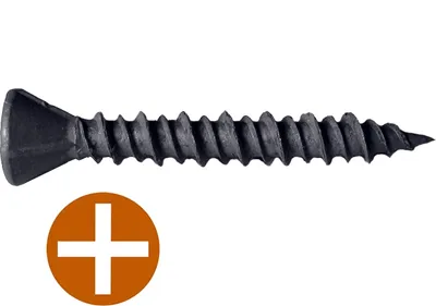 Produktbild von Gipsfaserplatten-Schraube PH 3,9 x 22 mm / Pck a 1000 Stück