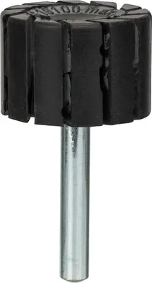 Produktbild von Aufnahmeschaft für Schleifhülsen, 30 mm, 20 mm, für Geradschleifer