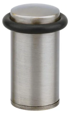 Produktbild von Bodenbefestigungsschraube, Ø 38 x 58 mm, satiniert - THIRARD