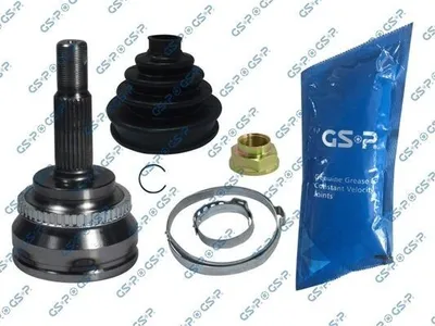 Produktbild von GSP Gelenksatz Antriebswelle für TOYOTA RAV 4 II (CLA2, XA2, ZCA2, ACA2) 859043
