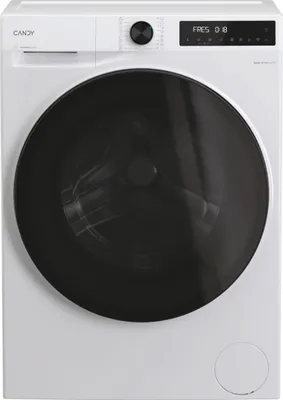 Candy BP 47SBL8-S Waschmaschine Frontlader 7 kg 1400 RPM Weiß