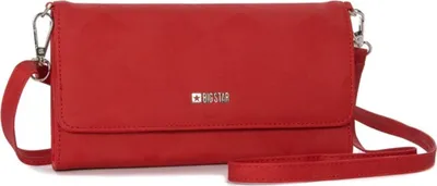 Immagine prodotto di Big Star Portafogli KK674028