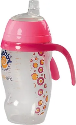 Immagine prodotto di Mebby Tazza 6+ Girl Italy