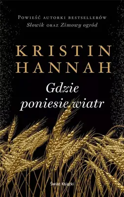 Image de Gdzie poniesie wiatr