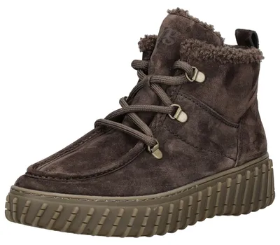 Produktbild von Paul Green Stiefelette Stiefelette Veloursleder