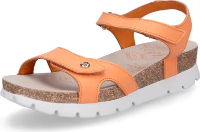 Produktbild von Panama Jack Damen Sandale orange