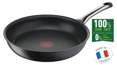 Obrázek produktu pro pánev d28cm EXCELLENCE, TEFAL, indukce