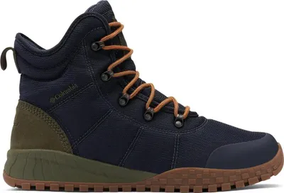 Produktbild von Columbia Fairbanks™ Omni-heat™ Wanderstiefel Blau EU 48 Herren Blau EU 48