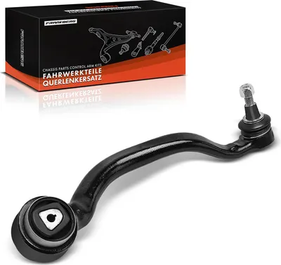 Produktbild von Frankberg 1x Querlenker Vorderachse für BMW X5 E70 X6 E71 E72 3.0L 4.8L 4.4L 2006-2014