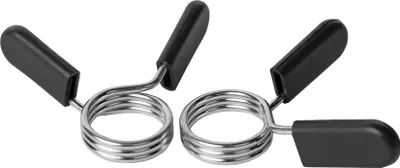 Produktbild von VirtuFit Veerclipsluiter Set 30 mm Schwarz