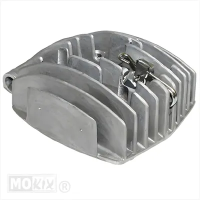 Image de Culasse MBK 88 (moteur AV7) + décompresseur