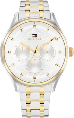 Produktbild von Tommy Hilfiger Analoguhren für Erwachsene