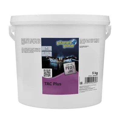 Produktbild von TAC-Plus Granulat 5 kg