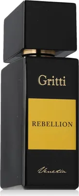 Obrázek produktu pro Gritti Rebellion EDP 100 ml UNISEX