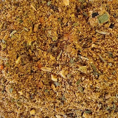 Produktbild von Fondue Gewürzzubereitung Naturideen® 100g
