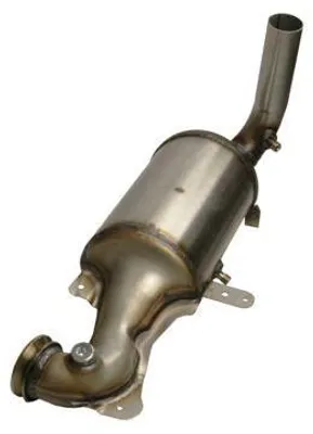 Produktbild von MAXGEAR 27-6228 Dieselpartikelfilter Rußpartikelfilter DPF für OPEL COMBO Kasten/Kombi (X12) Abgasanlage Diesel