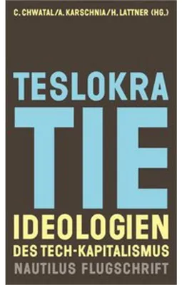 Zdjęcie produktu dla Teslokratie