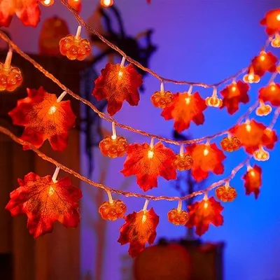 Image de Guirlande lumineuse LED pour chambre d'enfant - Éclairage LED - Veilleuse - Éclairage pour chambre d'enfant - Chambre de fille - Chambre de garçon - Spot LED - Éclairage pour chambre d'enfant - Veilleuse