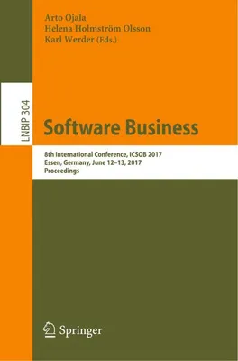 Obrázok produktu pre Software Business