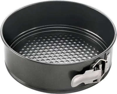 Produktbild von METALTEX 220602038 Superior Springform 20 cm, antihaft