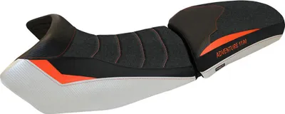 Obrázok produktu pre Poťah sedla Ultragrip 1WHO-1 pre KTM 1190 Adventure (2013-2016)