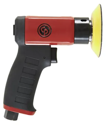 Immagine prodotto di Levigatrice orbitale aleatoria mini Chicago Pneumatic CP7200