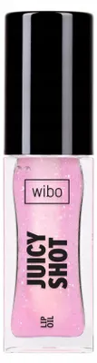 Immagine prodotto di Wibo, Juicy Shot, Shine, Rossetto, 0,3, 6 g