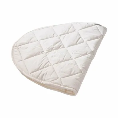 Produktbild von Leander Matratzentopper Babybett 50 x 80 cm