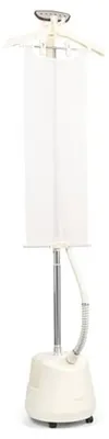 Obrázek produktu pro Fridja f1200, parní žehličková stanice Pro – 2200W, stojací parní generátor, výkon páry 47 g/min, nádrž 3 litry, doba ohřevu 35 sekund, vhodná pro domácí i komerční použití
