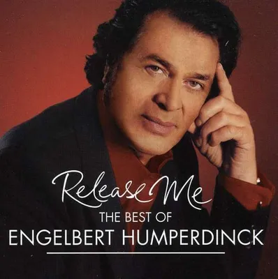 Obrázok produktu pre Engelbert (Schlager): (CD / Skladby: A-G)