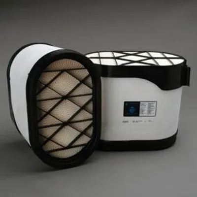 Produktbild von Luftfilter DONALDSON P608676 passend für MERCEDES-BENZ Intouro (O 560) Primärfilter