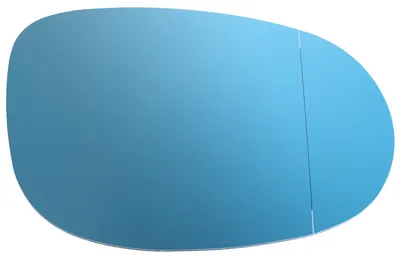 Immagine prodotto di Fiat Bravo II 07-14 Specchietto esterno riscaldato blu destro