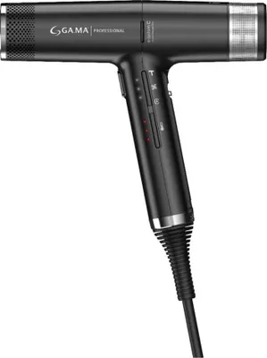Produktbild von Ga.Ma Suszarka do wosow PH6080.BK IQ3 PERFETTO