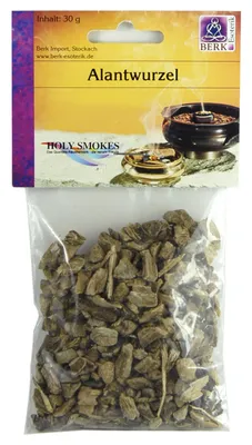 Image de Holy Smokes - Racine d'alanthe 30g
