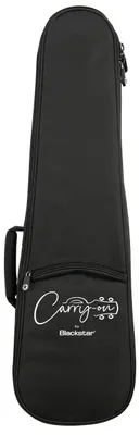 Productafbeelding van Blackstar reistas voor elektrische basgitaar, geschikt als handbagage, geschikt voor ST-basgitaren en mini-basgitaren die als handbagage mee mogen