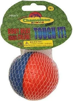 Productafbeelding van Chameleon basketbal, 6,5 cm