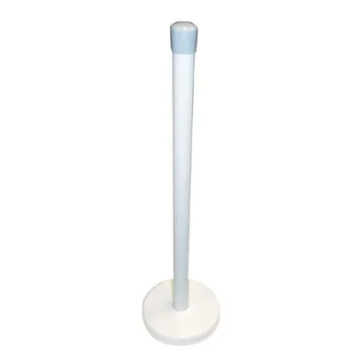 Obrázok produktu pre držiak toaletného papiera 47 cm PH BIELA