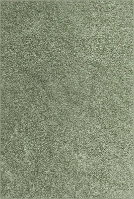 Image de 100x400 cm Moquette Velours Ultra olive