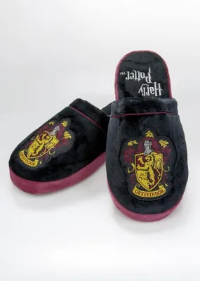 Immagine prodotto di Kapcie Harry Potter Gryffindor, rozmiar M (UK 5-7 / EU 38-41)