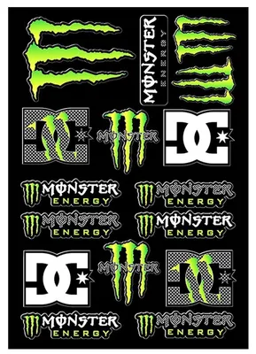 Productafbeelding van Stickers met pootafdrukken voor motorhelm, auto, fiets, skateboard, laptop