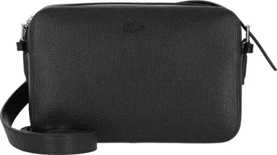 Produktbild von Lacoste Chantaco - Umhängetasche L 24.5 cm (black)